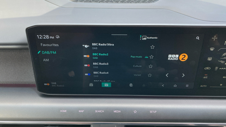 Kia EV9 282kW GT-Line S 99.8kWh AWD 5dr [7St] Auto Electric Estate